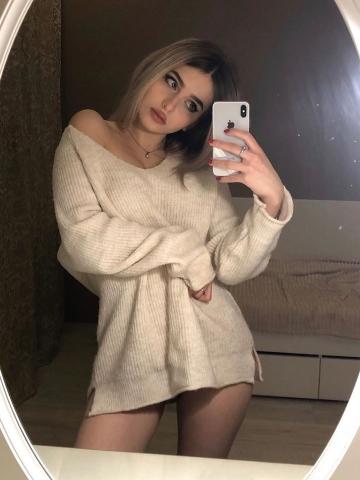 Индивидуалка Таисия Фотография 3