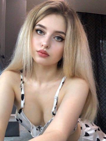 Индивидуалка Таисия Фотография 4